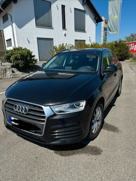 Image of Audi Q3