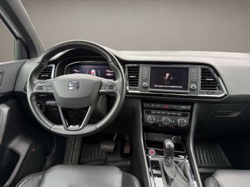 SEAT Ateca - 11