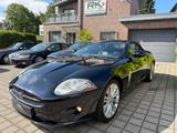Jaguar XK 4.2 Cabrio - Jaguar: 4.2