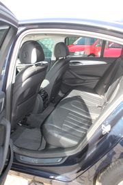 BMW 520 - 5