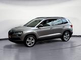 Skoda Karoq Style 2.0 TDI 4x4 DSG *NAVI*SMART-LINK*ACC - Skoda Gebrauchtwagen in Karlsruhe