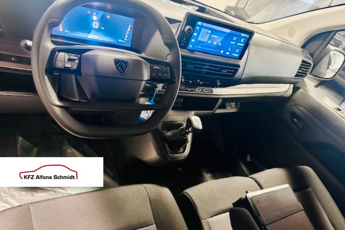 Peugeot Expert L3*AHK*2,5to.*Flügel*Nebel*Kamera*
