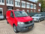 Volkswagen T5 Transporter Kasten-Kombi,HU/AU NEU - Volkswagen T5 Transporter mit Anhängerkupplung