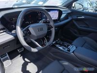 Audi Q6 e-tron - Vorschau Bild 8