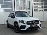 Mercedes-Benz GLB 250 4Matic AMG *MEMORY*AHK*PANO*KEYLESS*1H* - Mercedes-Benz GLB 250: 4matic
