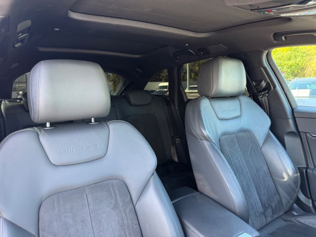 Audi A6 Allroad quattro 50 TDI basis