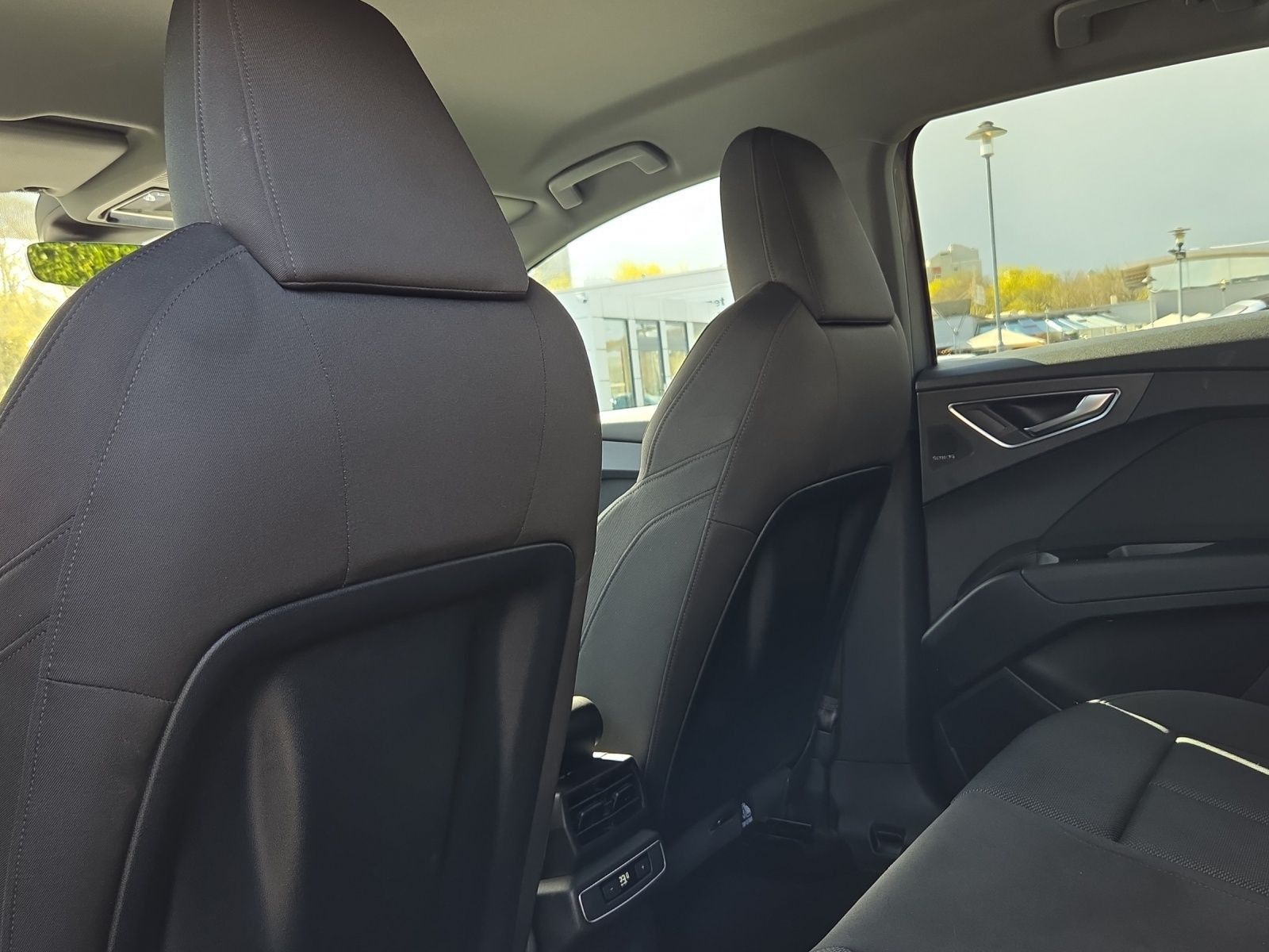 Audi Q4 e-tron - Bild 15