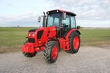 Belarus MTS 923.7 - Belarus Schlepper