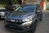 Dacia Jogger Extreme+ mit AHK - Dacia Jogger Jahreswagen