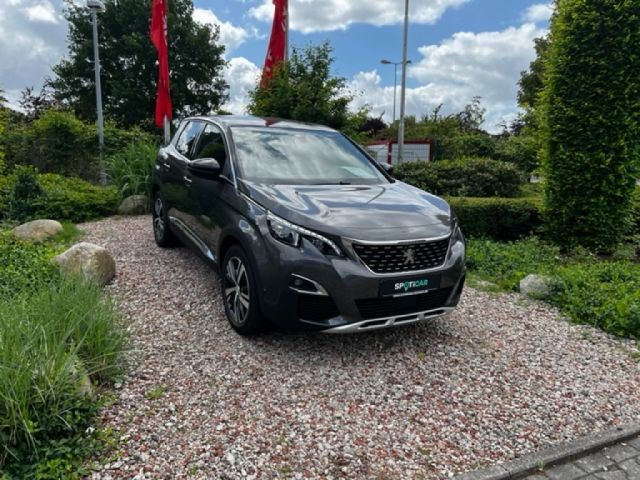Image of Peugeot 3008