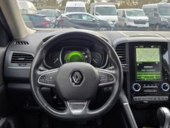 Fahrzeugabbildung Koleos Initiale Paris 1.3 TCe 160 EU6d