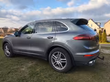 Porsche Cayenne S Diesel 4.2 LED, PAS, Sitzbelüftung, - Porsche Cayenne Unfallwagen