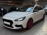 Hyundai i30 N Perf. 109dB|Pano|Memory|SHZ|CarPlay|Navi - gebrauchte Hyundai i30 aus dem Jahr 2018