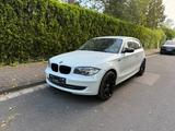 BMW 1er Reihe 2008 Top Zustand - BMW: Reihe