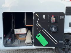 Dethleffs Alpa 6820 | *Umfangreiche Ausstattung*