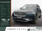 Volvo XC90 T8 AWD Plus Bright LED PANO 360° 7-SITZER