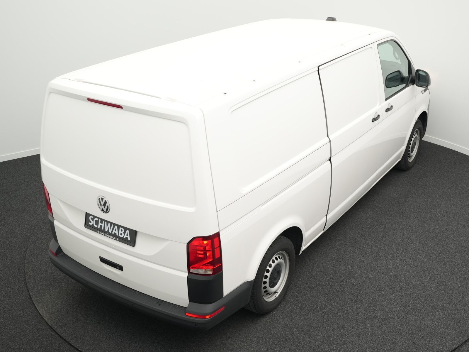 Volkswagen T6 Transporter - Bild 15