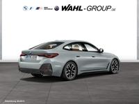 BMW 420d GRAN COUPÉ M SPORT LC PROF E-SITZE ALARM  H