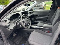 Peugeot 208 - Vorschau Bild 9
