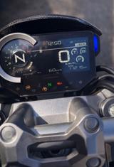 Honda CB1000R Plus - HONDA ABS BENZIN NAKED BIKE CB 1000 R