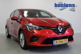 Renault Clio 1.6 E-Tech Hybrid 140 Intens | NAVIGATIE | - Renault Clio Intens mit Hybrid-Antrieb (Benzin/Elektro)