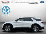 Ford Explorer ST-Line Plug-in-Hybrid 4x4 AUTOMATIK - Ford Explorer: Allradantrieb