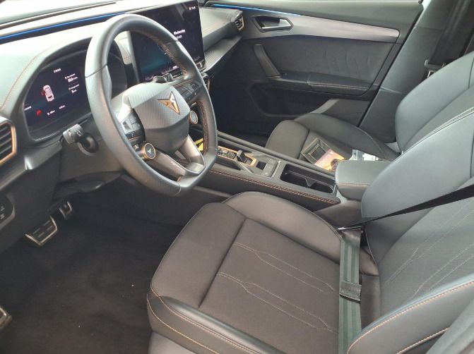 Cupra Formentor - Bild 4