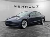 Tesla Model 3 Mod. 2021 Long Range Facelift Sportpaket - gebrauchte Tesla Model 3 aus dem Jahr 2021