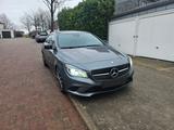 Mercedes-Benz AMG CLA 220 Shooting Brake 2 HAND Unfallfrei - gebrauchte Mercedes-Benz CLA 220 Shooting Brake aus dem Jahr 2015