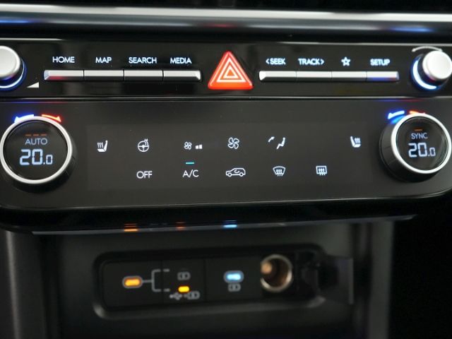 Tucson FACELIFT CRDI TREND 48V DCT+VOLL LED+NAVI