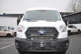 Ford Transit Kombi 350 L3 Trend-Standheizung- - Ford Transit: Zentralverriegelung