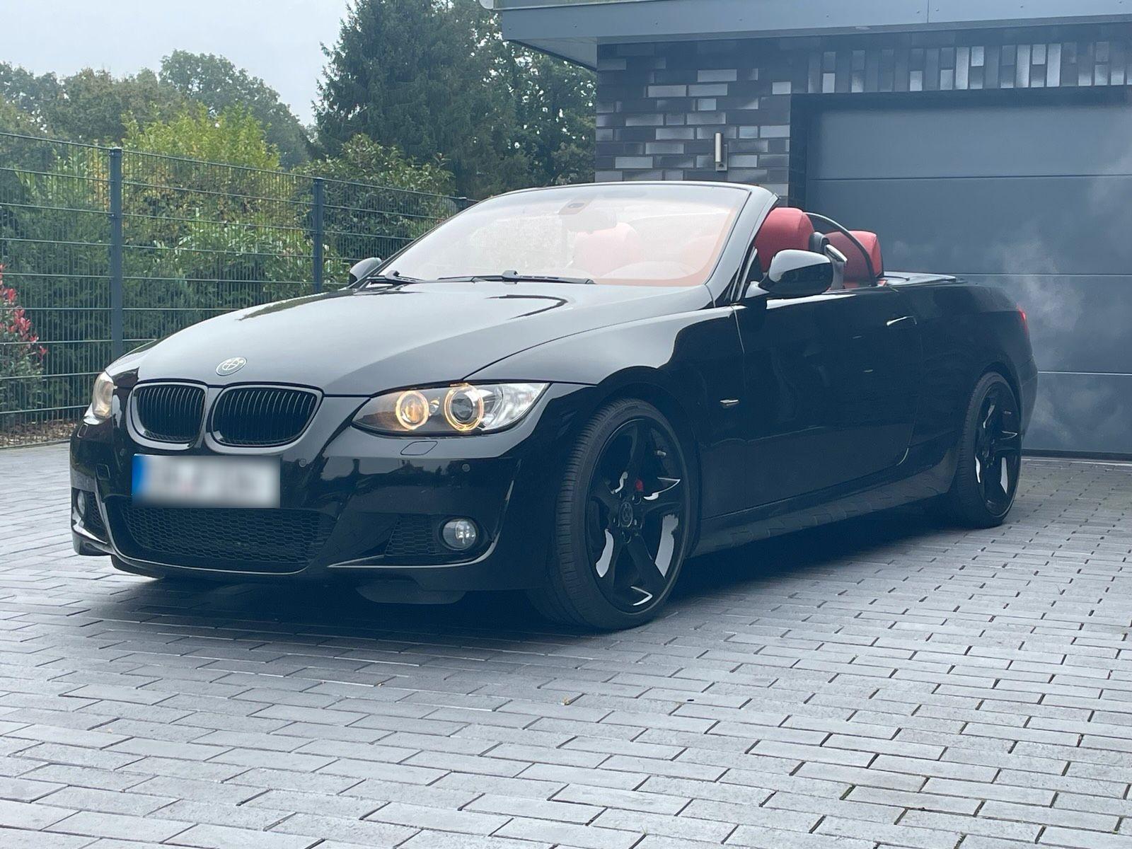 BMW 335