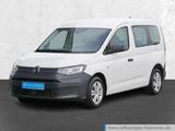 Volkswagen Caddy Kombi 2.0 TDI EcoProfi AHK PDC