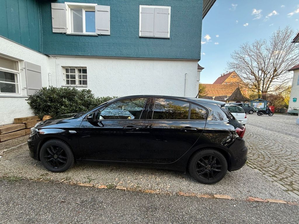 Image of Fiat Tipo