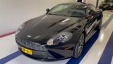 Aston Martin DB9 5.9-L V12 DOHC 48V - Aston Martin DB9 Gebrauchtwagen