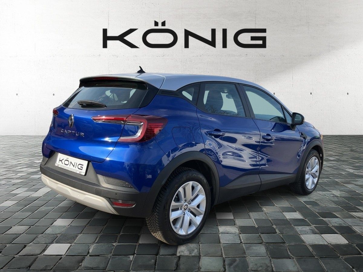 Renault Captur - Bild 4