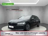Skoda Superb Combi 2.0 TDI //5 J. Grantie //Matrix/ Na - Skoda Superb: 2.5