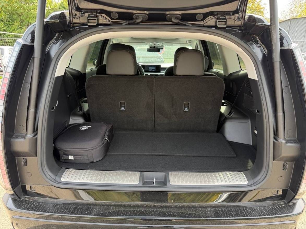 Hyundai IONIQ 9 – Bild 12