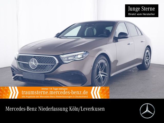 Mercedes-Benz E 450 4M AMG Premium+/Leder/Fahrassi/Energizing