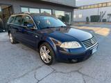 Volkswagen VW PASSAT 1.9 TDI 2005 12 MESI DI GARANZIA - Volkswagen Passat aus 2005: Kombi