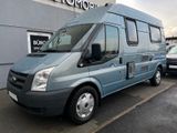 Pössl Ford Transit 2.2 TDCi  For Two