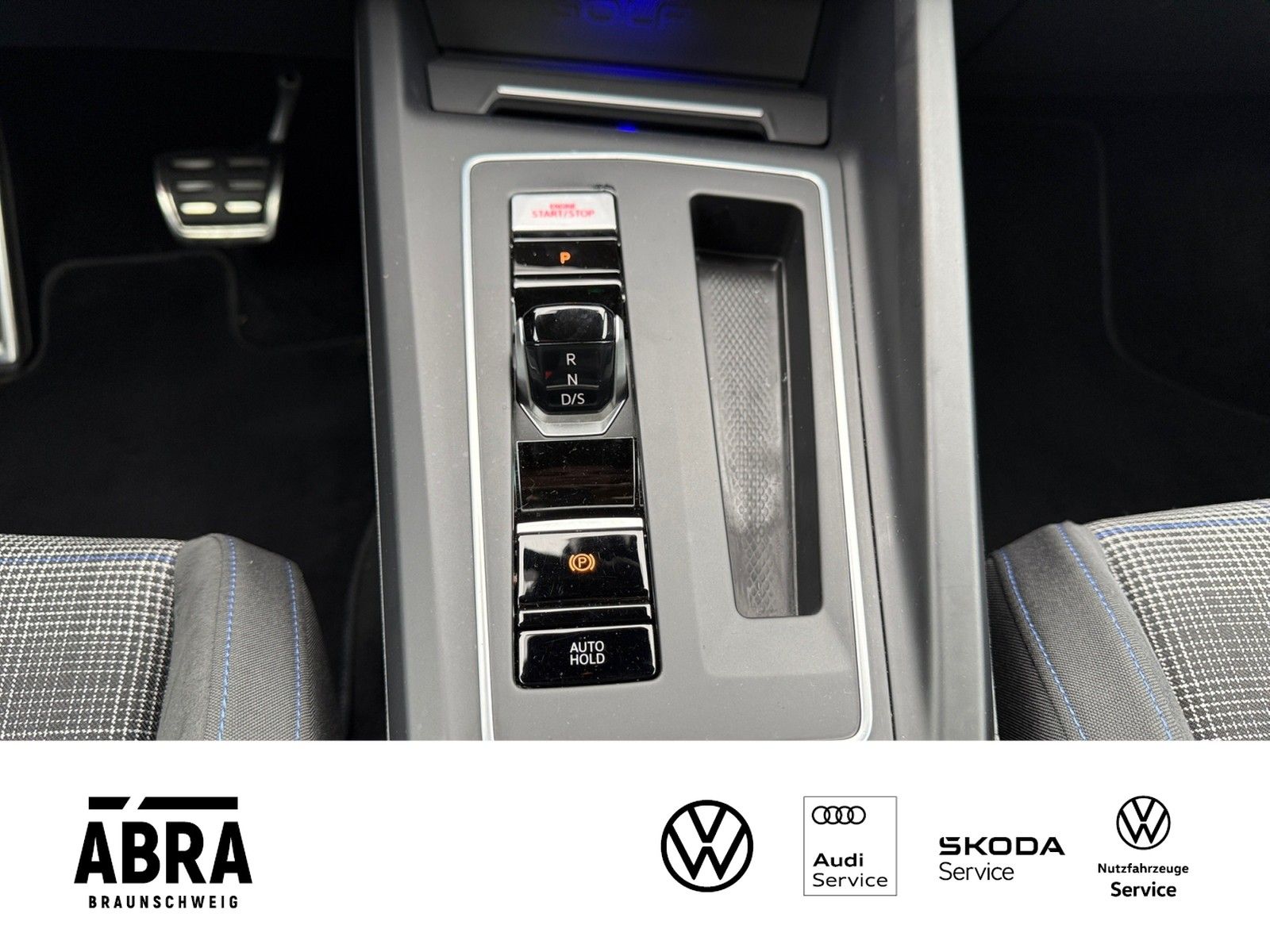Volkswagen Golf - Bild 9