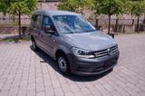 Volkswagen Caddy Nfz Kasten BMT 4Motion