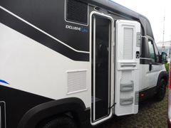 Chausson X550 Exclusive Line 24, Aktion Dümo!