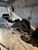 Yamaha FJR 1300 AS - YAMAHA FJR1300A
