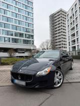 Andere Maserati Quattroporte SQ4 3.0 V6 411 PS - ... - Andere aus 2015