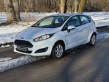 Ford Fiesta Sync Edition - Gebrauchtwagen in Augsburg bis 5.000 Euro