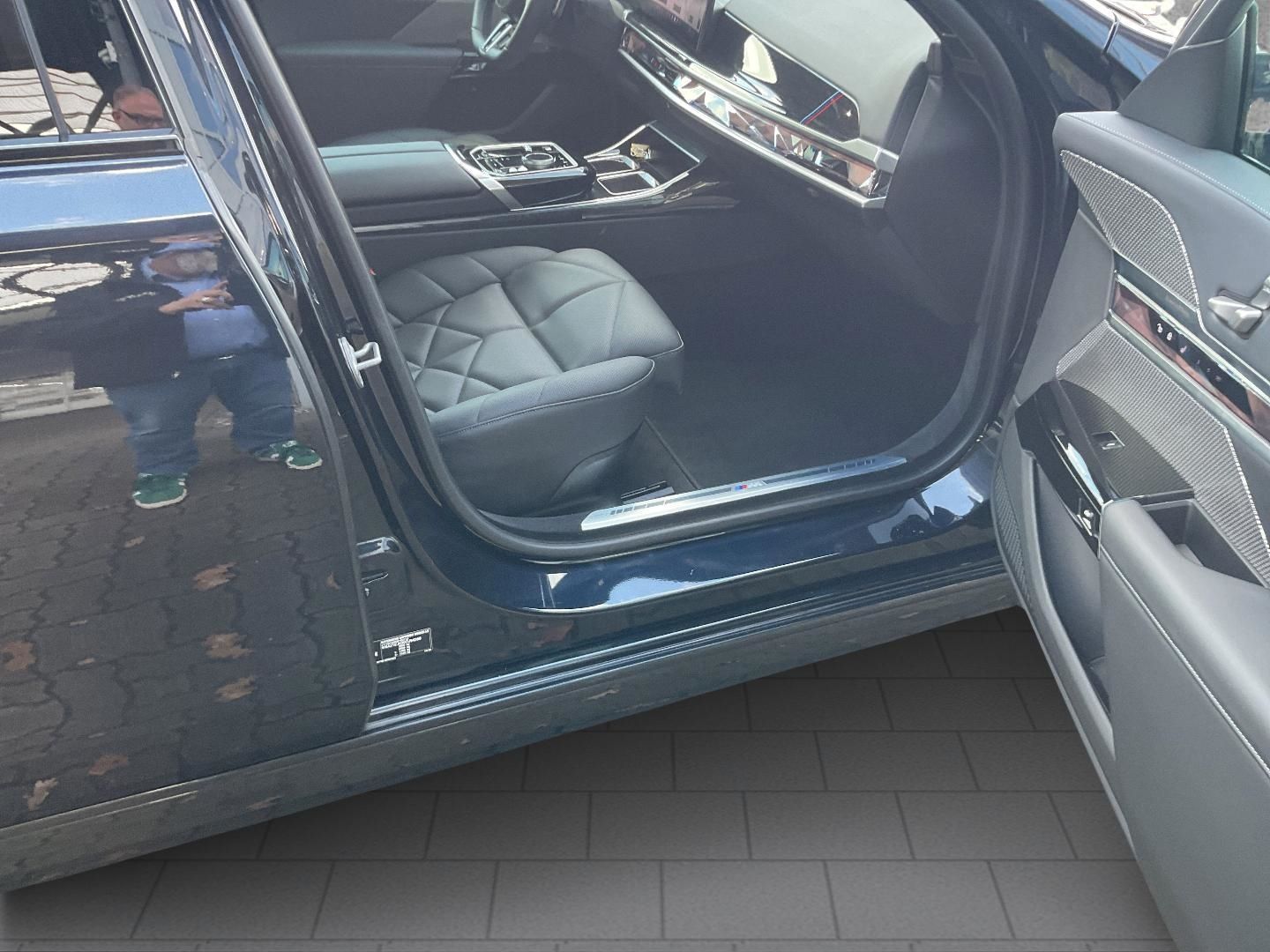 BMW 740 - Bild 22