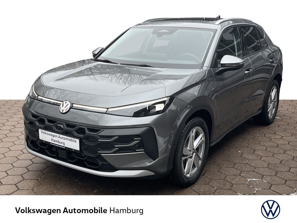 T-Roc Style 1.5 l eTSI OPF 85 kW (116 PS) 7-Gang