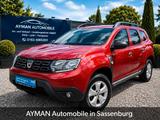 Dacia Duster II Deal 1* Hand - Dacia Gebrauchtwagen